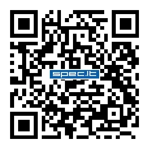 QR kodas | Vyšnių slėnis, MB
