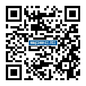 QR kodas | Vytauto projektai, MB