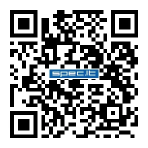 QR kodas | Vyvest, MB | spec.lt