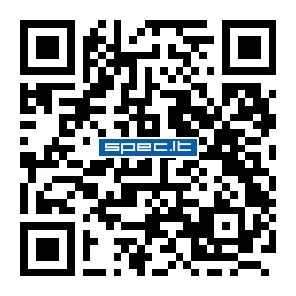 QR kodas | W sales group, MB | spec.lt