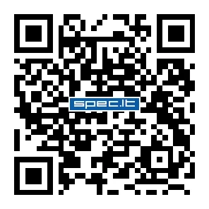 QR kodas | Woodandwine, MB