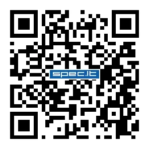 QR kodas | Žalioji meleta, MB