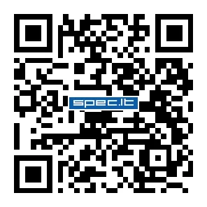 QR kodas | Mažoji bendrijas motors, AB