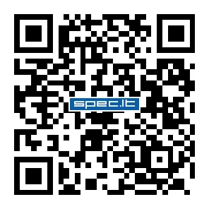 QR kodas | Mažoji brigantina, MB