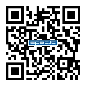 QR kodas | Mažoji feja, UAB