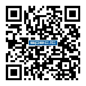 QR kodas | Mažoji fiesta, VŠĮ | spec.lt