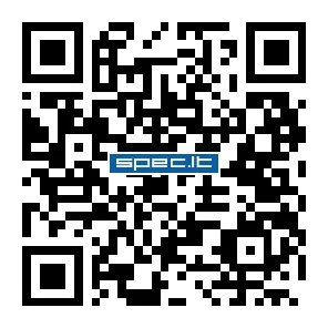 QR kodas | MAŽOJI GABRIELĖ, UAB