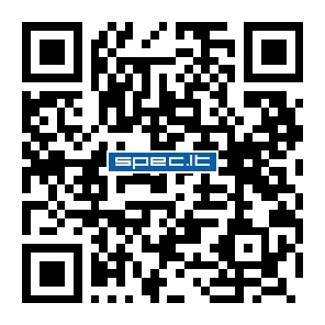 QR kodas | Mažoji Galera, UAB