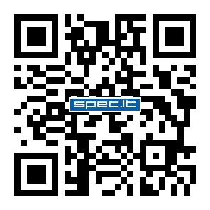 QR kodas | Mažoji gryčia, IĮ | spec.lt