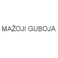 Mažoji guboja, VŠĮ