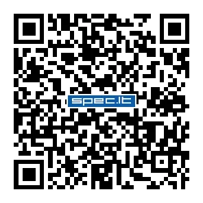 QR kodas | Mažoji guboja, VŠĮ | spec.lt