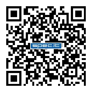 QR kodas | Mažasis rojus, UAB | spec.lt