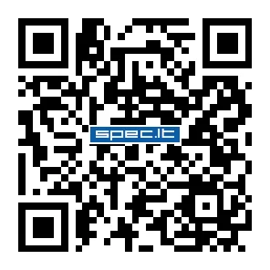 QR kodas | MAŽOJI INDRA, A. Bakšienės, IĮ