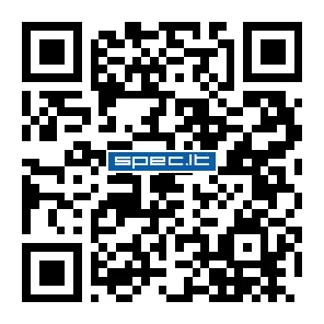 QR kodas | Mažoji Ingrida, UAB | spec.lt