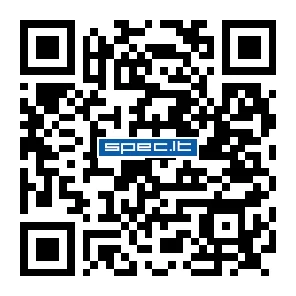 QR kodas | Mažoji kaminkrėčio dirbtuvė, IĮ