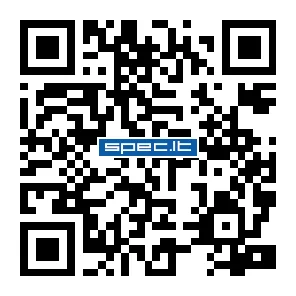 QR kodas | V. Arlauskienės individuali įmonė Mažoji Karolina | spec.lt