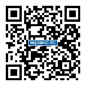 QR kodas | Mažoji leidykla, IĮ