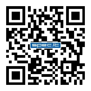 QR kodas | MAŽOJI LIEPA, UAB | spec.lt