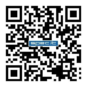 QR kodas | Mažoji Lietuva, Lietuvininkų Bendrija | spec.lt