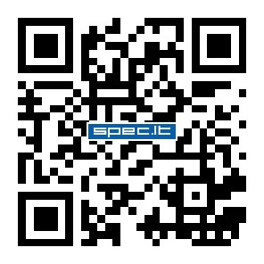 QR kodas | Mažoji Liza, VŠĮ | spec.lt