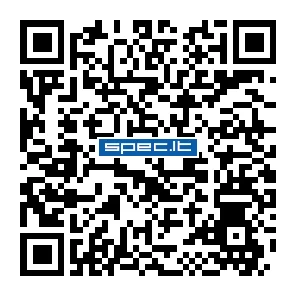 QR kodas | MAŽOJI MIS, vaikų modelių agentūra-studija, D. Elzbergienės firma | spec.lt