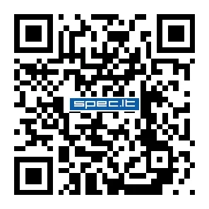 QR kodas | Mažoji mokyklėlė, VŠĮ | spec.lt