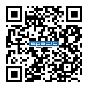 QR kodas | Mažoji parduotuvė, MB | spec.lt
