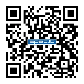 QR kodas | Mažoji pėdutė, UAB
