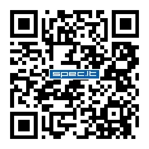 QR kodas | Mažoji Prūsija, UAB | spec.lt
