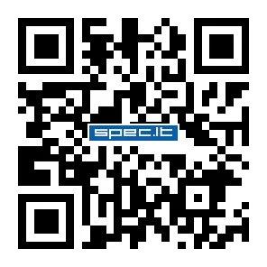 QR kodas | Mažoji Pupa, IĮ | spec.lt