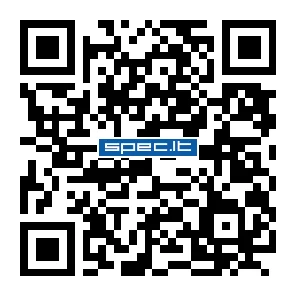 QR kodas | MAŽOJI RAGAINĖ, H. Radzivilovienės, IĮ | spec.lt
