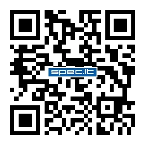 QR kodas | Mažoji raidė, UAB
