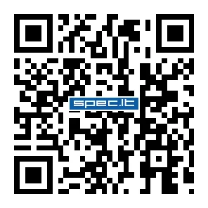 QR kodas | MAŽOJI RUGILĖ, S. Glodenienės įmonė