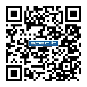 QR kodas | MAŽOJI SIGNIJA, UAB | spec.lt