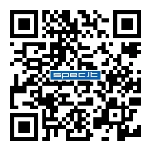 QR kodas | UŽDAROJI AKCINĖ BENDROVĖ MAŽOJI SIJA IR KO | spec.lt