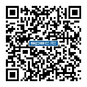 QR kodas | MAŽOJI SIMONA, grožio salonas, L. Zvicevičienės firma MAREOTIS | spec.lt