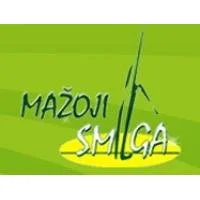Mažoji smilga, UAB