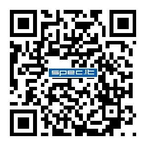 QR kodas | MAŽOJI STATYBA, UAB | spec.lt