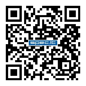 QR kodas | Mažoji teatro akademija, VŠĮ | spec.lt