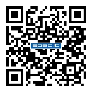 QR kodas | Mažoji undinėlė, UAB