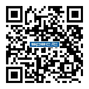 QR kodas | Mažoji Venecija 3, UAB