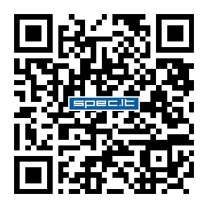 QR kodas | Mažoji Vilkpėdės bendrija