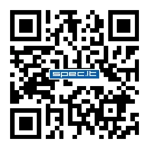 QR kodas | Mažoji Vitė, UAB | spec.lt