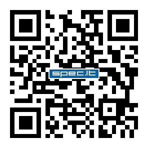 QR kodas | Mažoji Žvelsa, IĮ