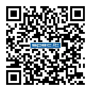 QR kodas | Mažojo Joriuko labdaros ir paramos fondas | spec.lt