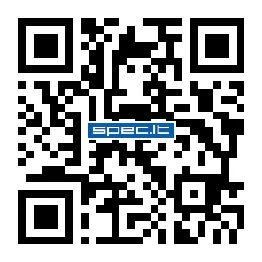 QR kodas | Mažonų ratai, VŠĮ