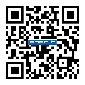 QR kodas | Mažora, UAB