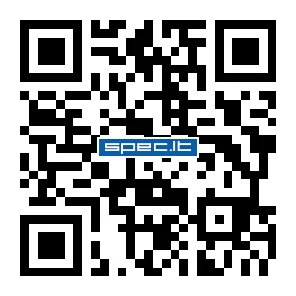 QR kodas | Mažos gilės, MB