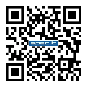 QR kodas | Mažos šventės, MB | spec.lt