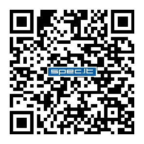 QR kodas | Mažosios įmonės CHAČIK-3 filialas MENUA